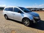 2011 Honda Odyssey exl