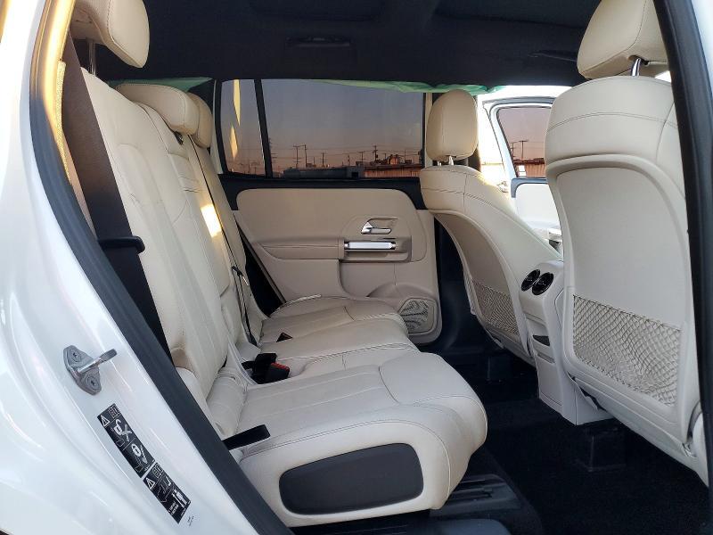 2020 Mercedes-Benz Glb 250