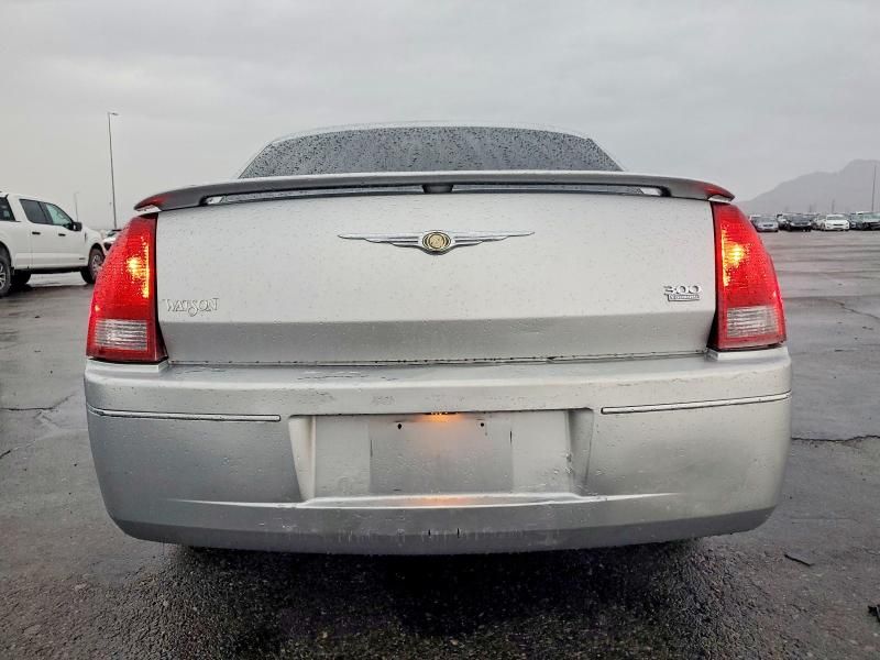 2006 Chrysler 300 Touring