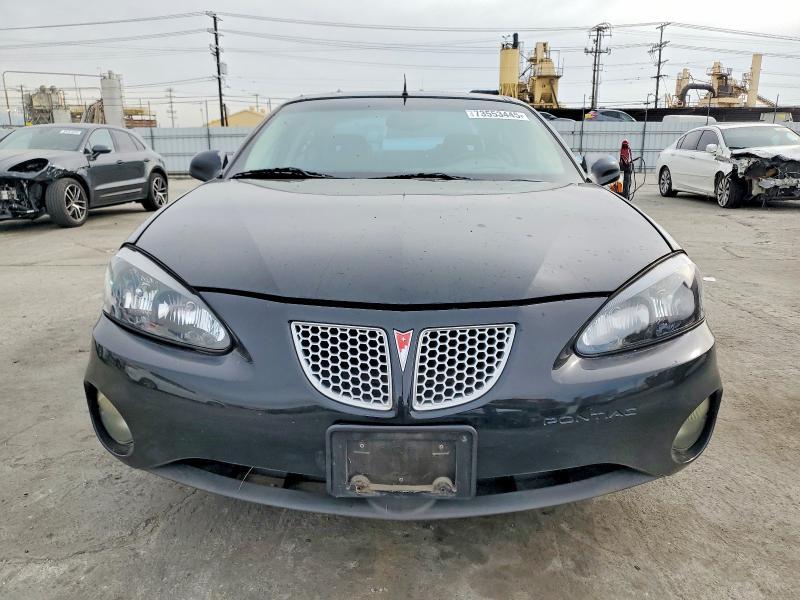 2004 Pontiac Grand Prix gtp
