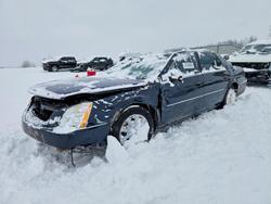 Cadillac Vehiculos salvage en venta: 2006 Cadillac DTS
