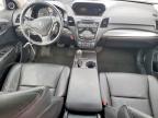 2014 Acura Rdx Technology