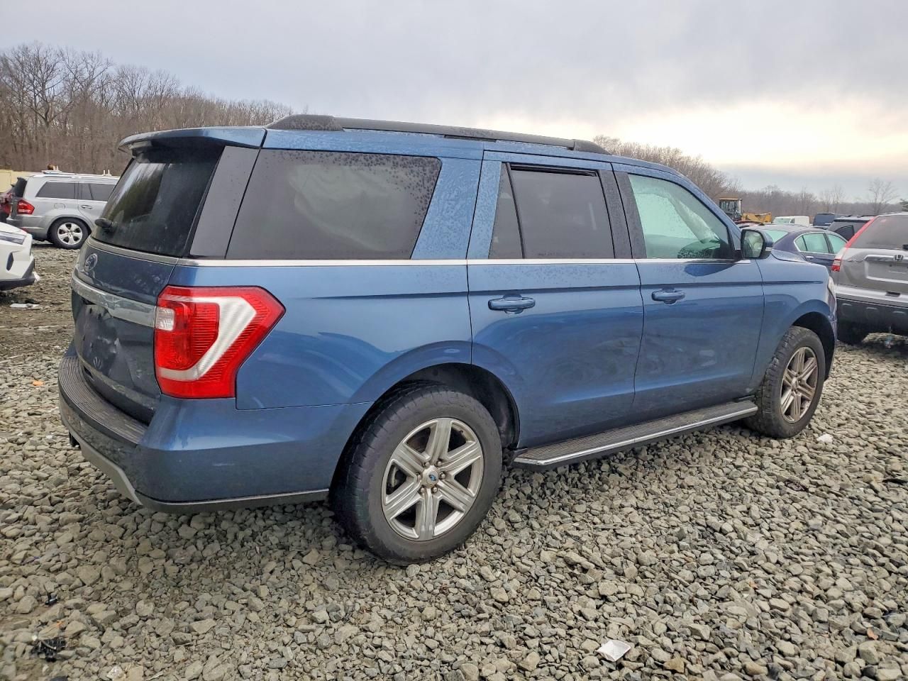2019 Ford Expedition xlt