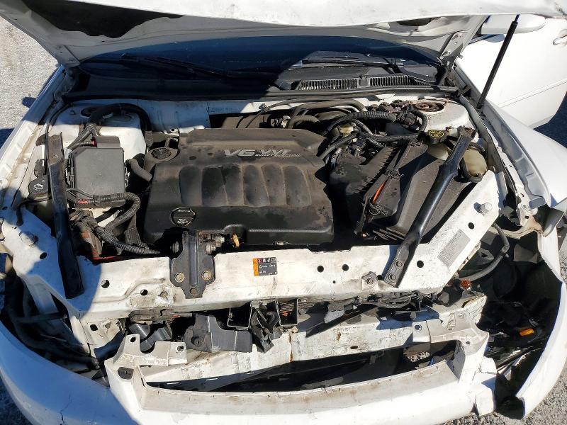 2014 Chevrolet Impala Limited ls