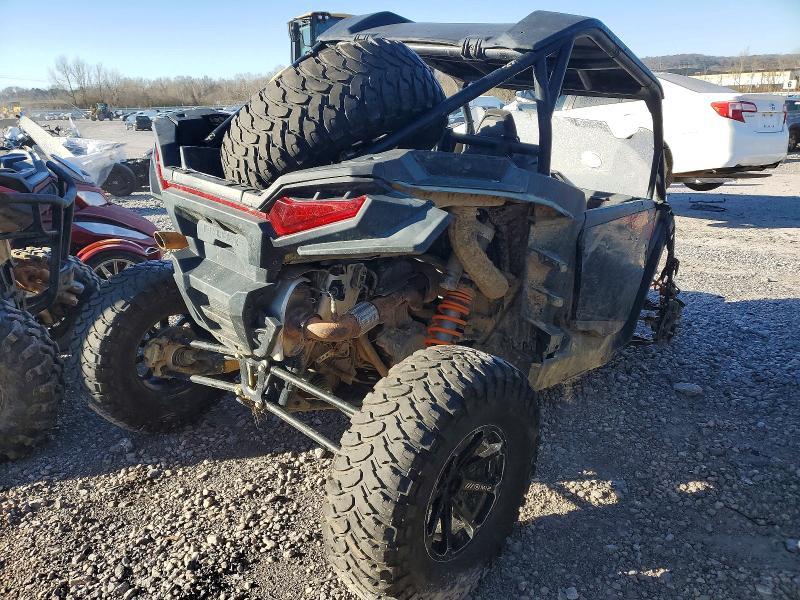 2024 Polaris RZR XP 1000 Ultimate
