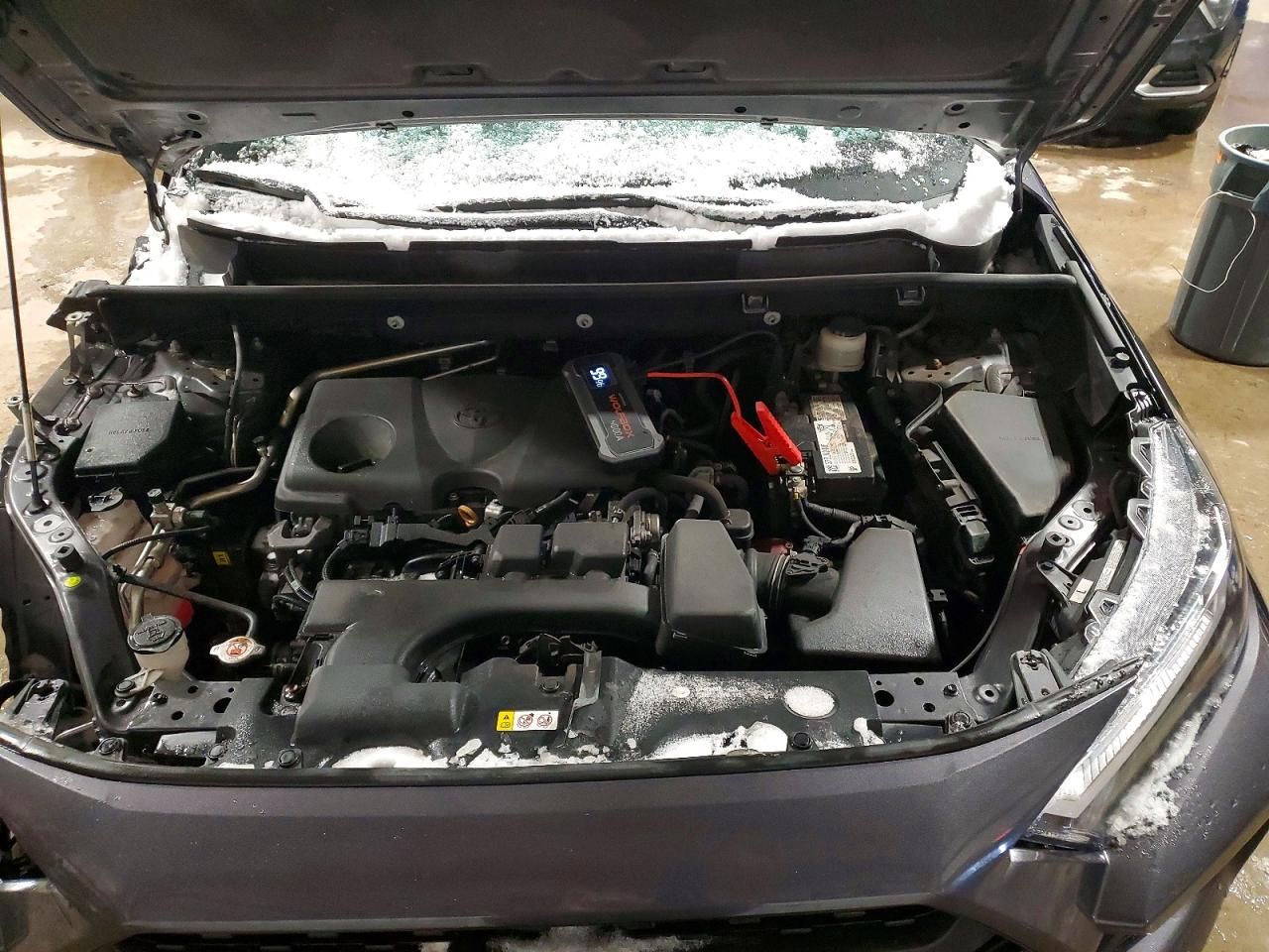 2022 Toyota Rav4 Adventure