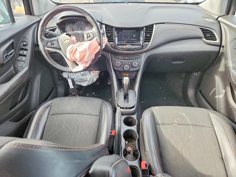 2018 Chevrolet Trax 1LT