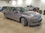 2014 Honda Accord Hybrid exl