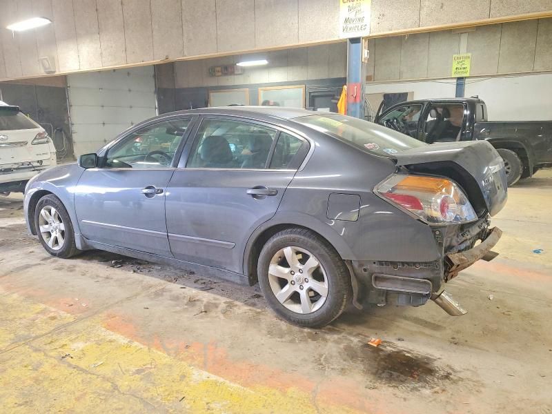 2008 Nissan Altima 2.5