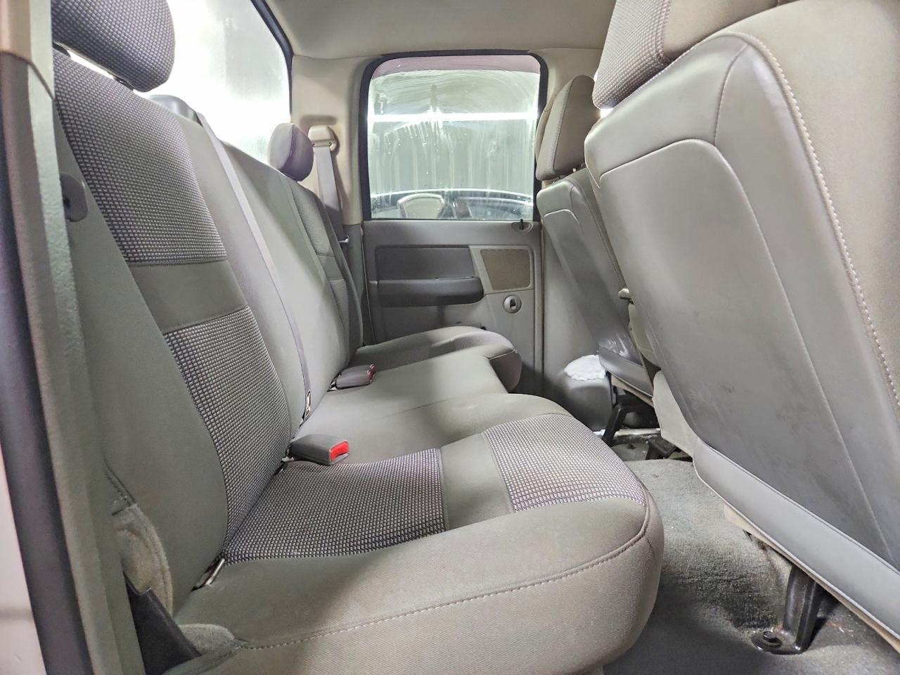 2006 Dodge Ram 1500 st