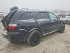 2013 Dodge Durango Crew
