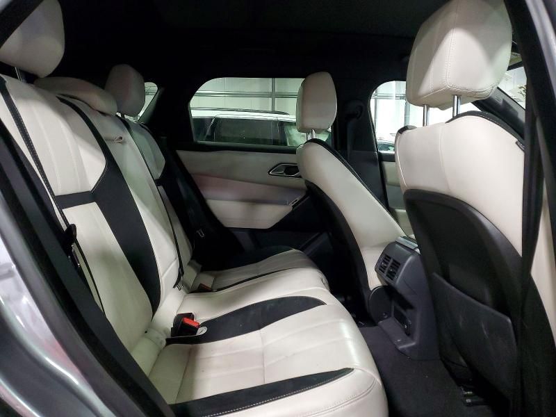 2020 Land Rover Range Rover Velar R-dynamic s