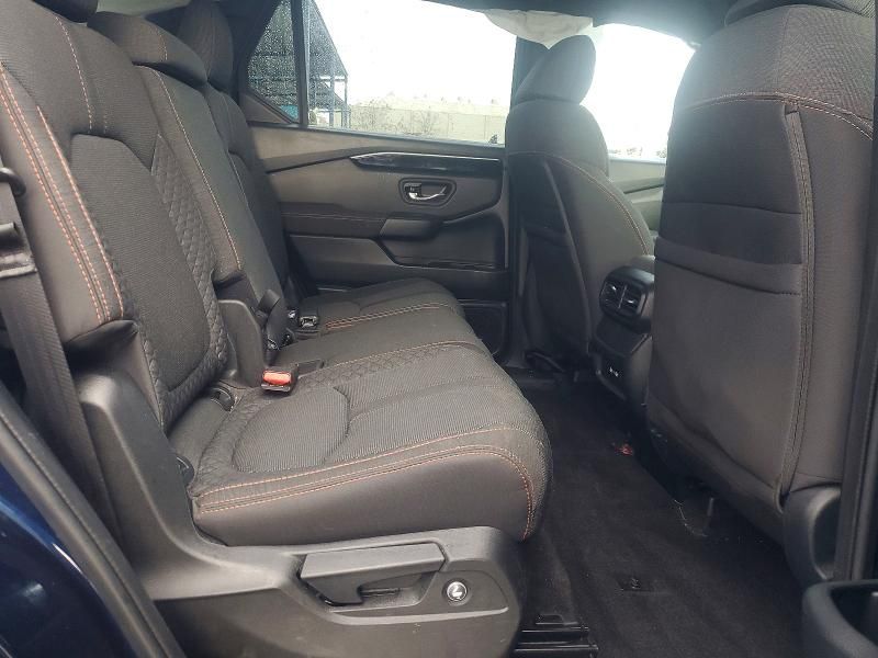 2023 Honda Pilot Sport