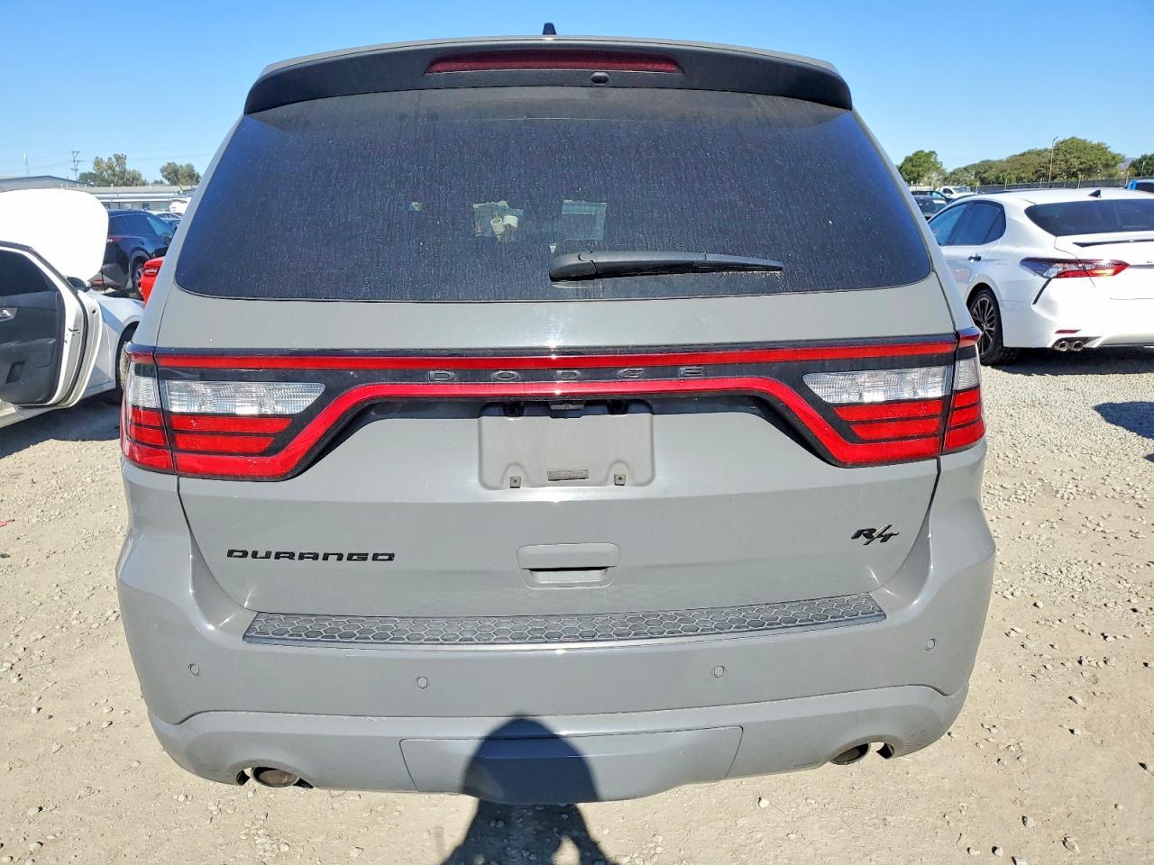 2023 Dodge Durango R/T