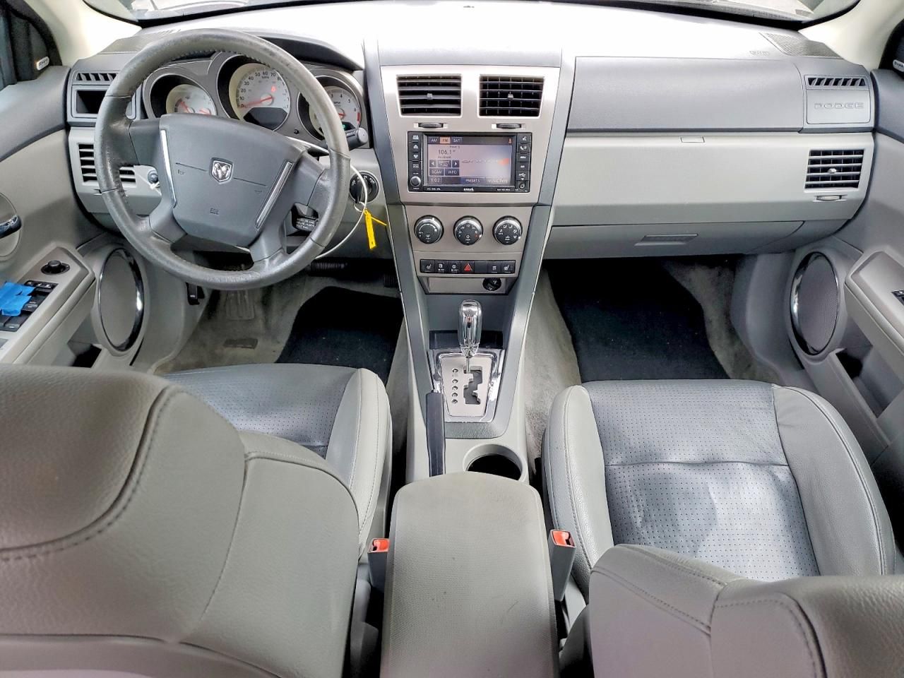 2008 Dodge Avenger R/T