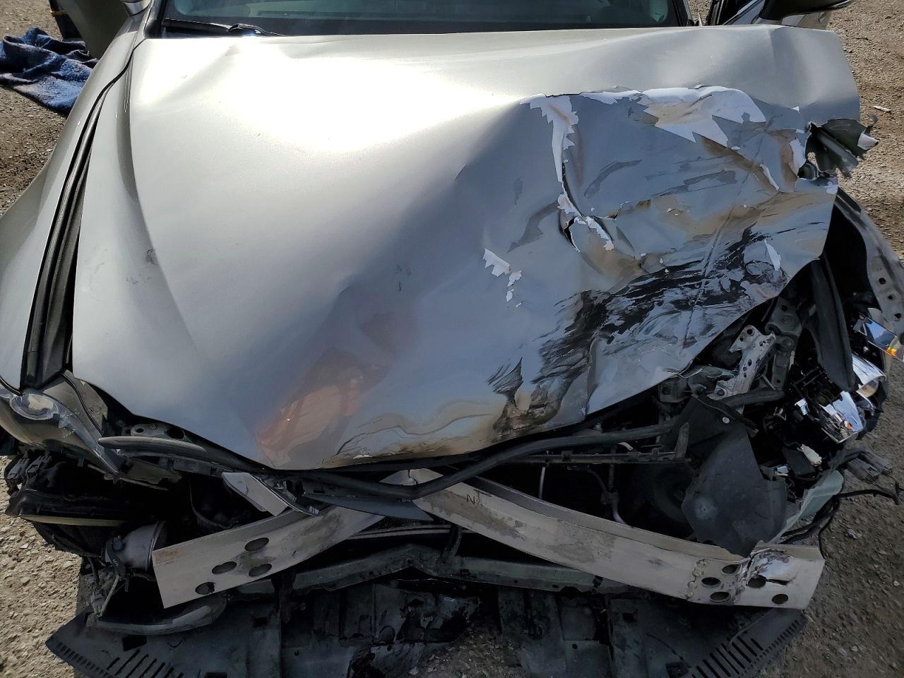 2014 Lexus Is 250 Base
