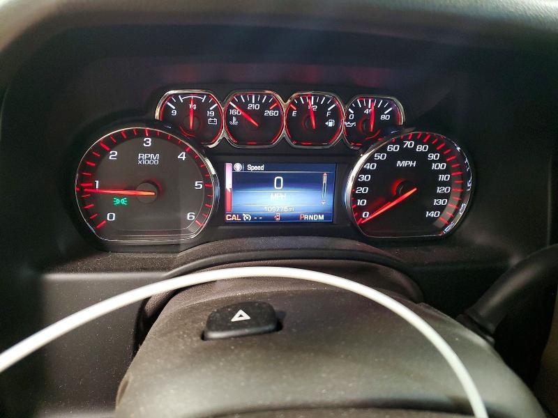 2016 GMC Yukon xl K1500 slt