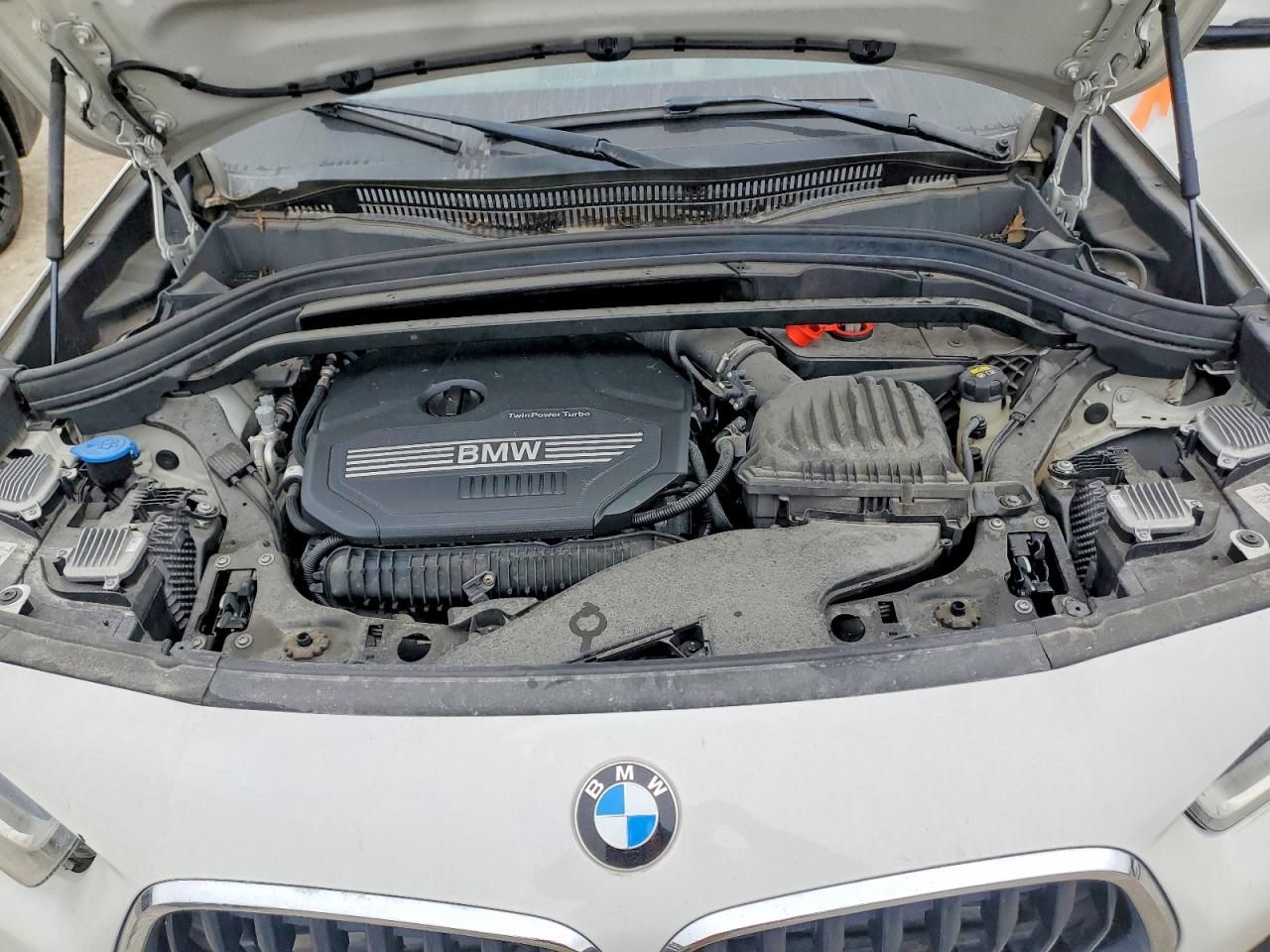 2022 BMW X2 Sdrive28i