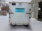 2018 Alcom Enclosed Cargo Trailer