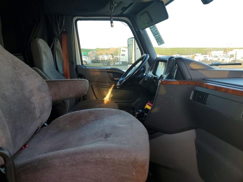 2020 International LT625 Semi Truck