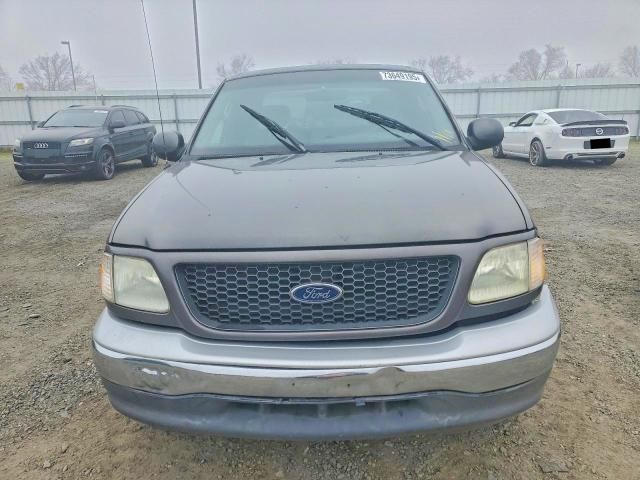 2003 Ford F150