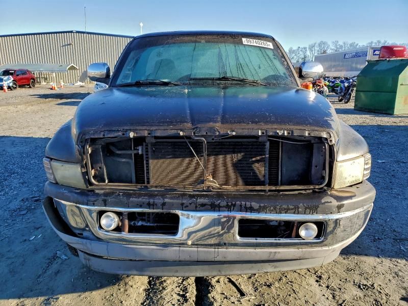 2001 Dodge Ram 1500