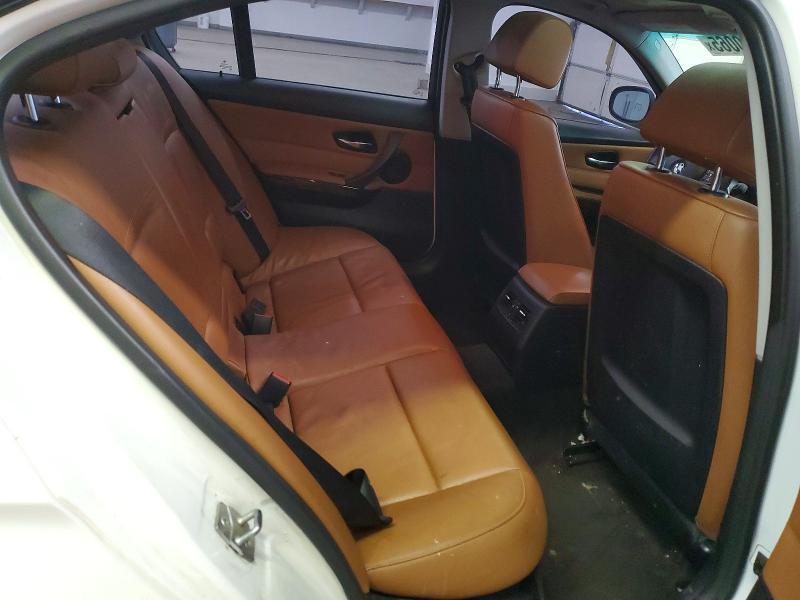 2011 BMW 328 xi
