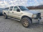 2007 Ford F250 Super Duty