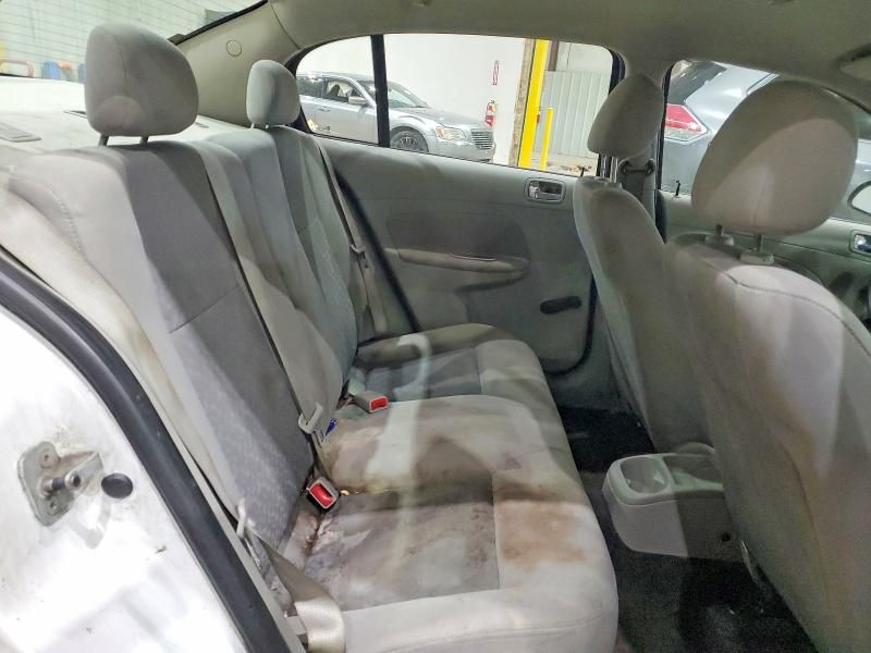 2010 Chevrolet Cobalt ls