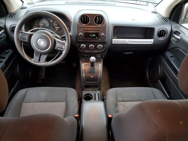 2014 Jeep Compass Sport