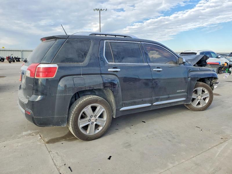 2013 GMC Terrain Denali