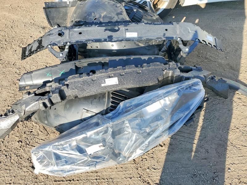 2024 Mercedes-Benz Gls 450 4matic