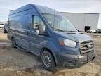 2020 Ford Transit 250 Delivery Van