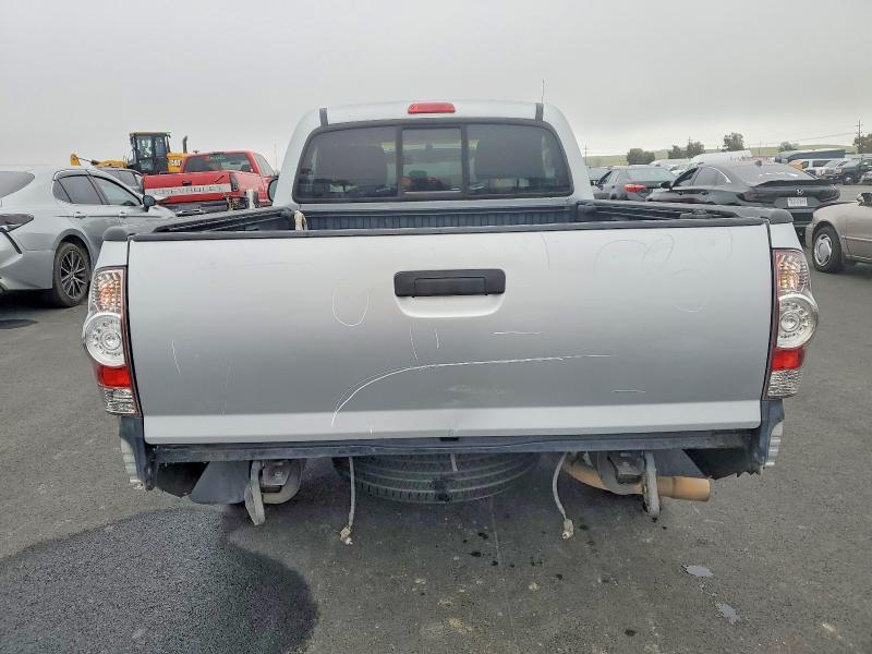 2006 Toyota Tacoma Base