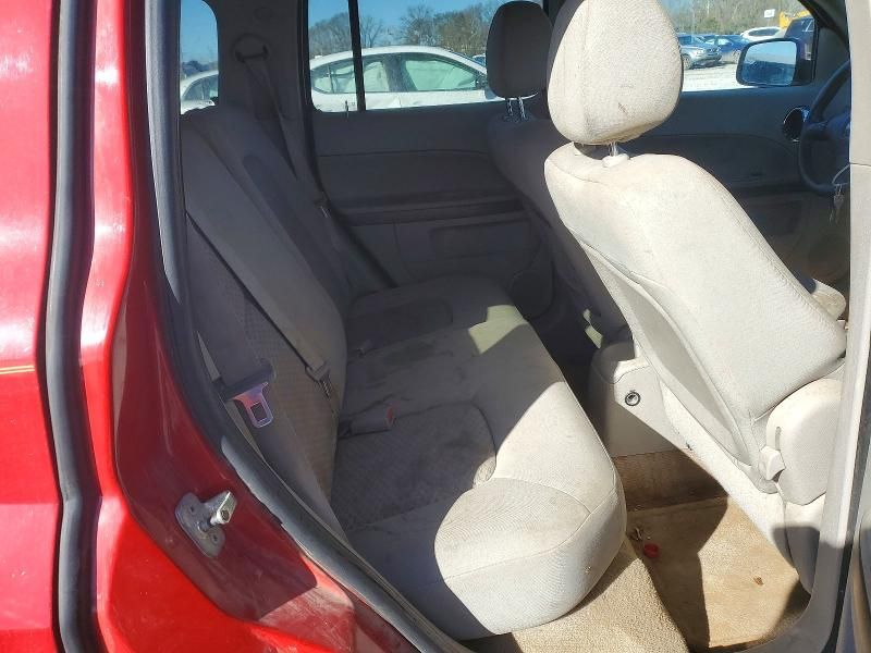2008 Chevrolet Hhr lt