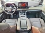 2024 Toyota Sienna Limited
