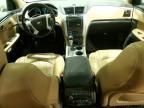 2012 Chevrolet Traverse ltz