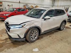 2024 Honda Cr-v ex en venta en Milwaukee, WI