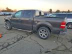 2007 Ford F150 Supercrew