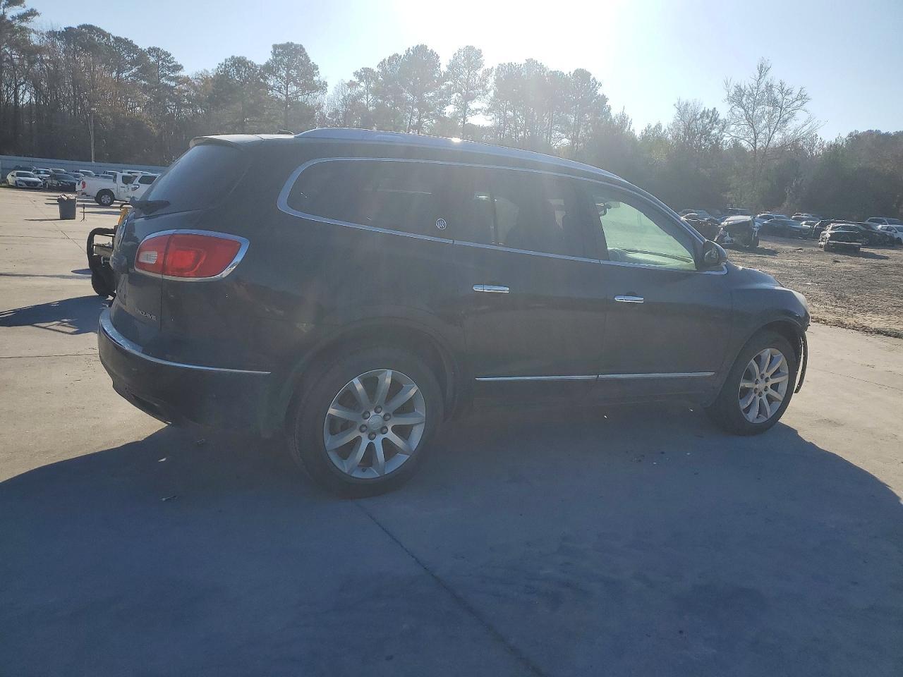 2013 Buick Enclave