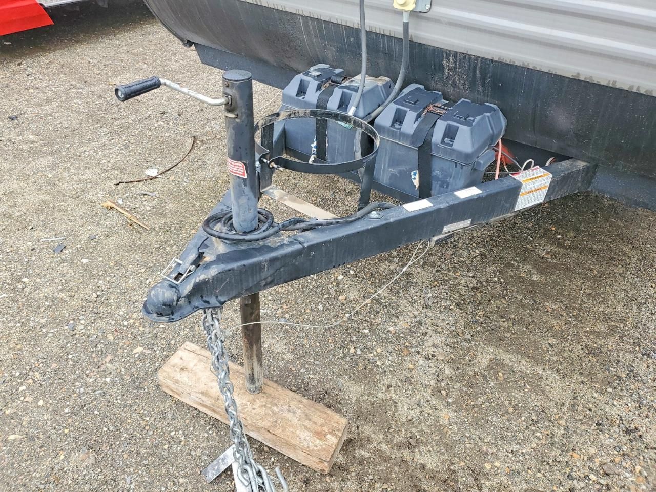 2023 Coleman Lantern LT