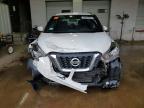 2018 Nissan Kicks sv