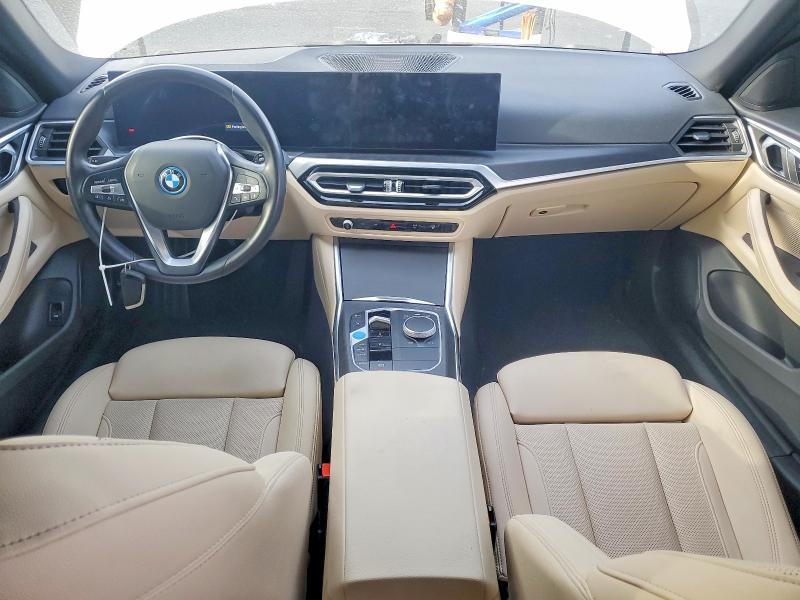 2024 BMW I4 Edrive 35