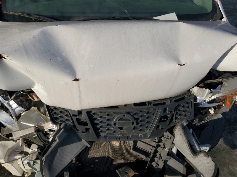 2021 Niss AN NV200 Delivery Van