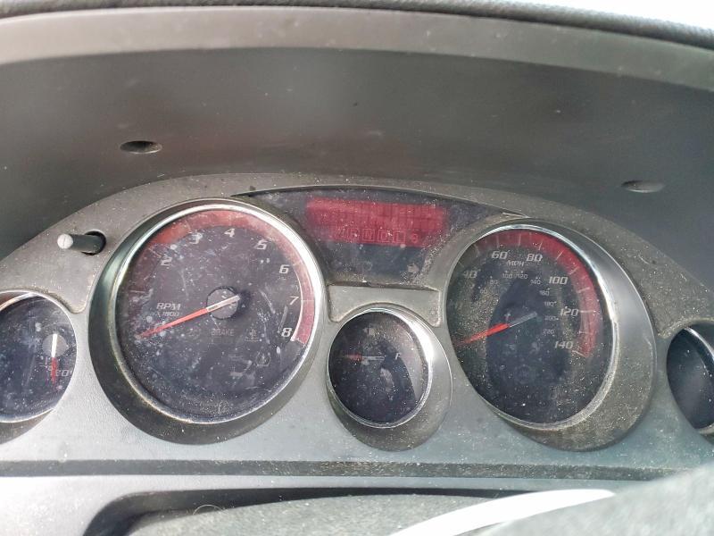 2009 GMC Acadia Slt-1