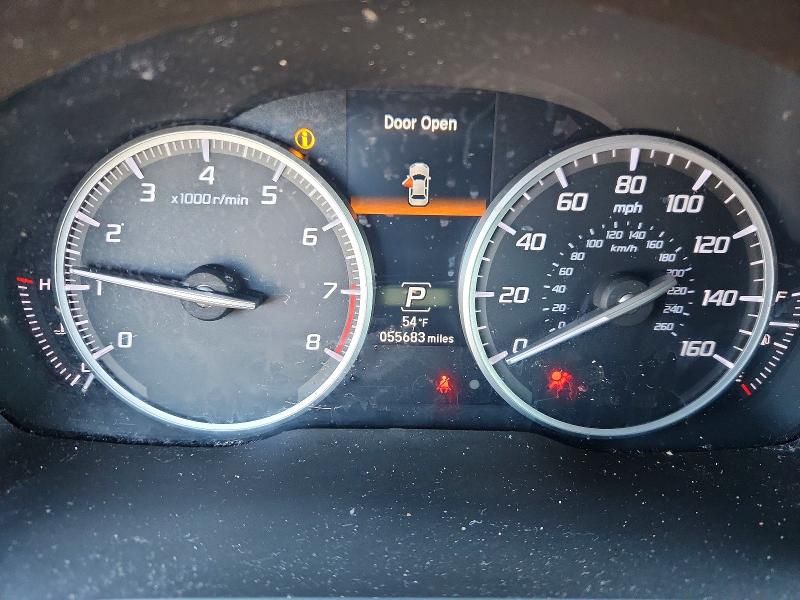 2020 Acura Ilx Premium