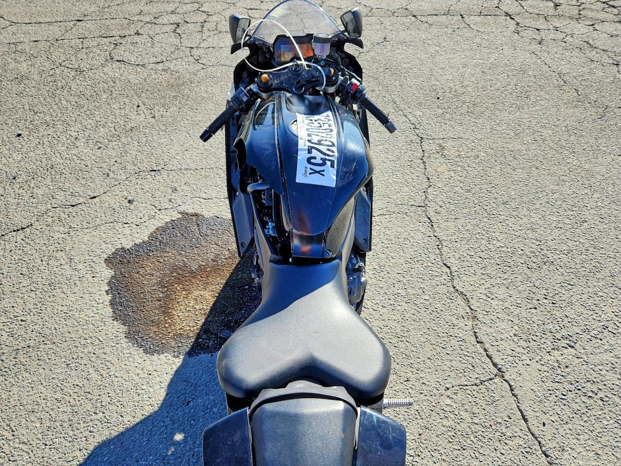 2023 Yamaha YZFR7