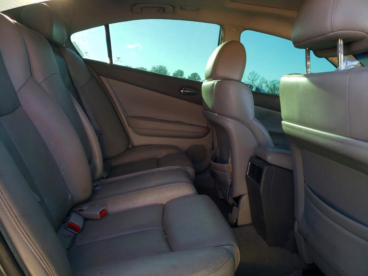 2009 Niss Maxima s