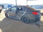 2017 Subaru Wrx Premium