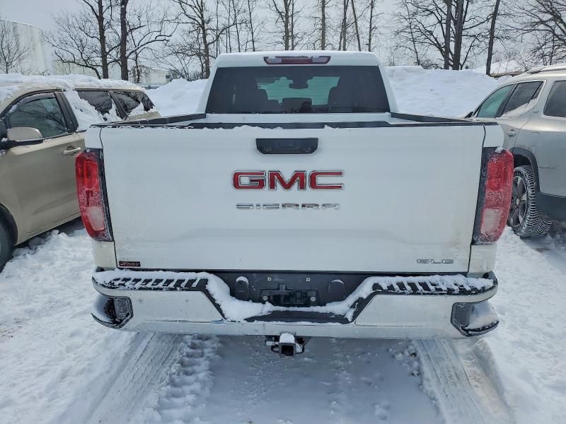 2023 GMC Sierra K1500 sle